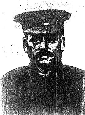 Charles George Brookes